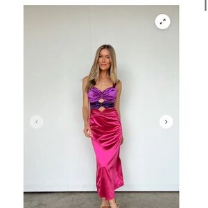 Vestique Bradshaw Dress